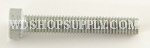 5 x 25mm Class 8.8 Cap Screw